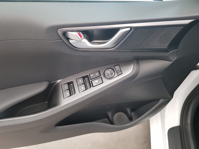 HYUNDAI IONIQ 1.6 GDI HEV KLASS