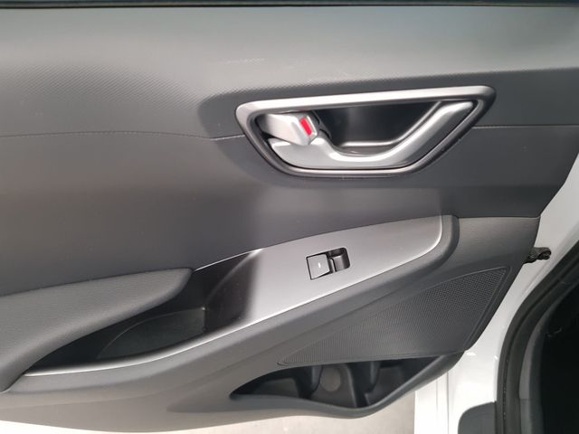 HYUNDAI IONIQ 1.6 GDI HEV KLASS