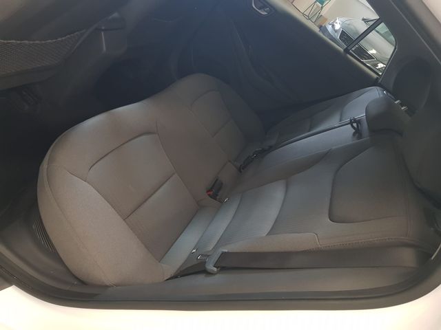 HYUNDAI IONIQ 1.6 GDI HEV KLASS