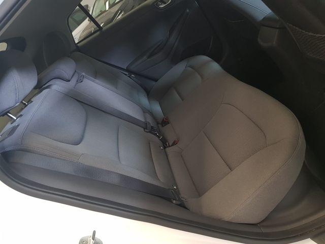 HYUNDAI IONIQ 1.6 GDI HEV KLASS