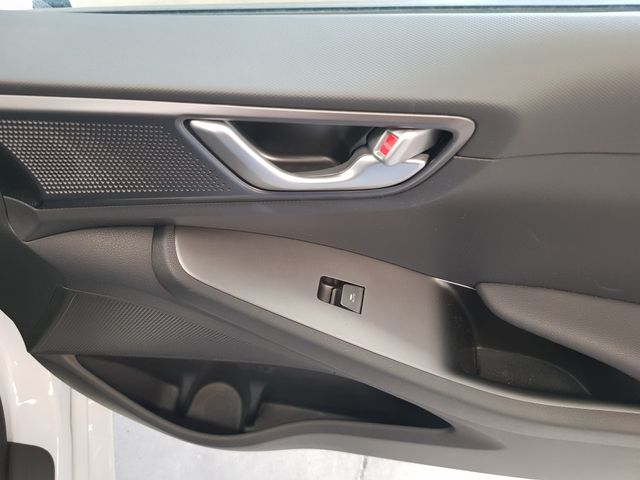 HYUNDAI IONIQ 1.6 GDI HEV KLASS