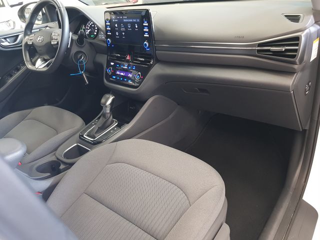 HYUNDAI IONIQ 1.6 GDI HEV KLASS
