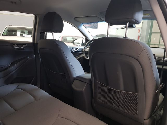 HYUNDAI IONIQ 1.6 GDI HEV KLASS