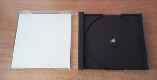 PS1 Tomb Raider II - Eidos