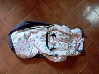 Saco carrito bebé - Jané