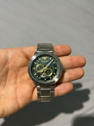 Reloj Emporio Armani Ar60053