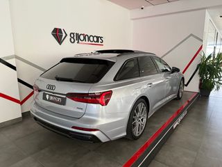 Audi A6 Avant B.Line 40 TDI 150kW quat-ul S tron