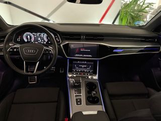 Audi A6 Avant B.Line 40 TDI 150kW quat-ul S tron