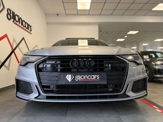 Audi A6 Avant B.Line 40 TDI 150kW quat-ul S tron