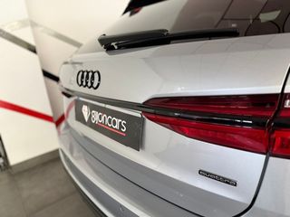 Audi A6 Avant B.Line 40 TDI 150kW quat-ul S tron