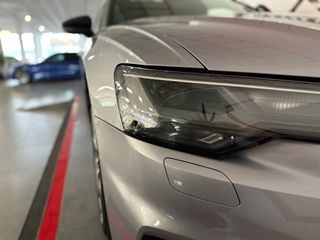Audi A6 Avant B.Line 40 TDI 150kW quat-ul S tron