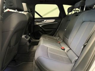 Audi A6 Avant B.Line 40 TDI 150kW quat-ul S tron