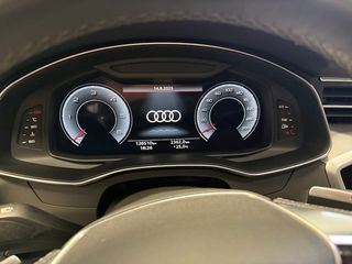 Audi A6 Avant B.Line 40 TDI 150kW quat-ul S tron