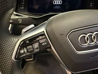 Audi A6 Avant B.Line 40 TDI 150kW quat-ul S tron