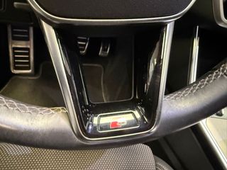 Audi A6 Avant B.Line 40 TDI 150kW quat-ul S tron