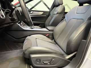 Audi A6 Avant B.Line 40 TDI 150kW quat-ul S tron