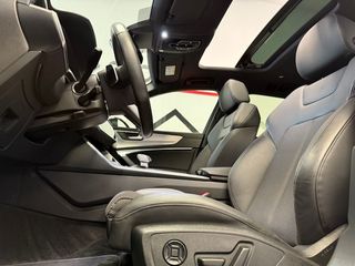 Audi A6 Avant B.Line 40 TDI 150kW quat-ul S tron