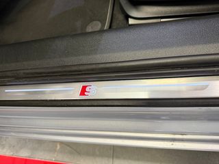 Audi A6 Avant B.Line 40 TDI 150kW quat-ul S tron