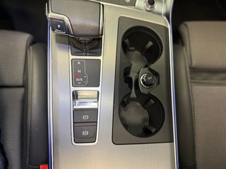 Audi A6 Avant B.Line 40 TDI 150kW quat-ul S tron