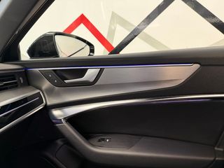 Audi A6 Avant B.Line 40 TDI 150kW quat-ul S tron