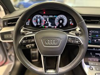 Audi A6 Avant B.Line 40 TDI 150kW quat-ul S tron