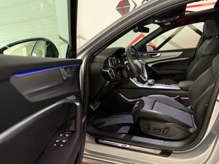 Audi A6 Avant B.Line 40 TDI 150kW quat-ul S tron