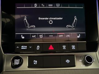 Audi A6 Avant B.Line 40 TDI 150kW quat-ul S tron