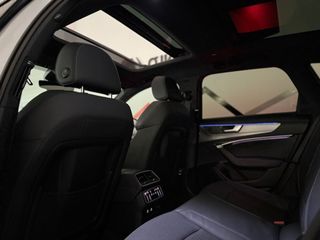 Audi A6 Avant B.Line 40 TDI 150kW quat-ul S tron