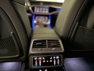 Audi A6 Avant B.Line 40 TDI 150kW quat-ul S tron