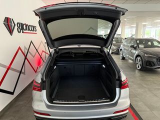 Audi A6 Avant B.Line 40 TDI 150kW quat-ul S tron