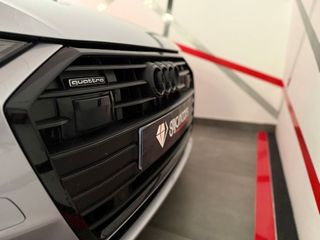 Audi A6 Avant B.Line 40 TDI 150kW quat-ul S tron