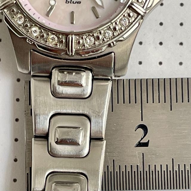 Reloj Fossil mujer,como nuevo.