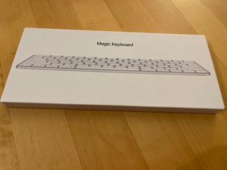 Apple Magic Keyboard - nuevo