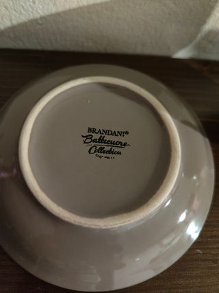 Tazzina caffè Brandani - Batticuore