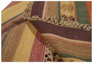 Kilim Autentico lavabile in lavatrice 90x150
