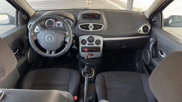 Renault Clio 2009