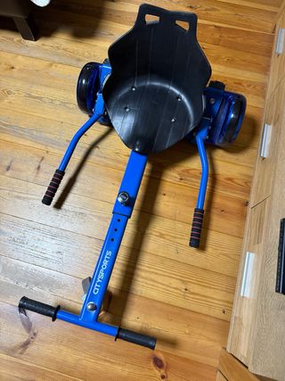 Kart Hoverboard CitySports