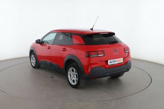 Citroën C4 Cactus 1.2 PureTech Shine