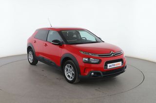 Citroën C4 Cactus 1.2 PureTech Shine