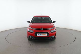 Citroën C4 Cactus 1.2 PureTech Shine