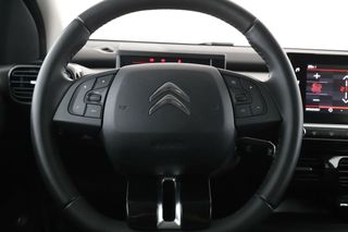 Citroën C4 Cactus 1.2 PureTech Shine