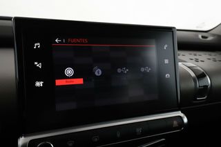 Citroën C4 Cactus 1.2 PureTech Shine