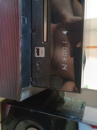 Samsung DVD Home Cinema - Equipo de música