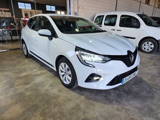 Renault Clio 2021