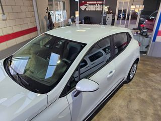 Renault Clio 2021