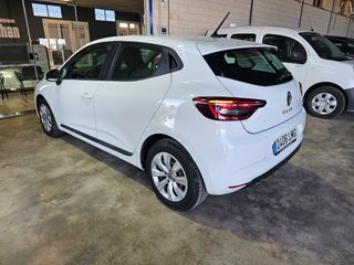Renault Clio 2021
