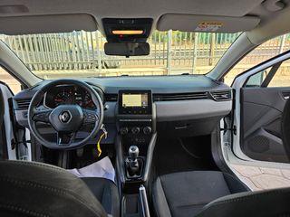 Renault Clio 2021