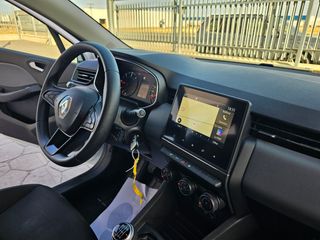 Renault Clio 2021