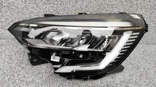 FARO IZQUIERDO CLIO V PURE VISION LED 260609