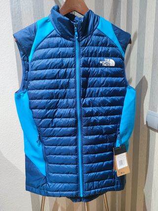 Chaleco The North Face | Azul Marino